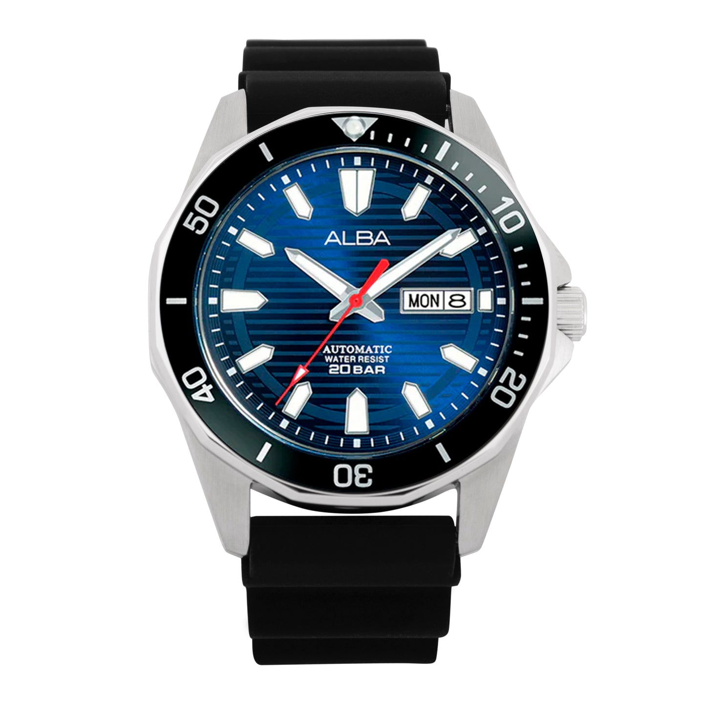 Alba MEN'S Active AL4465X1