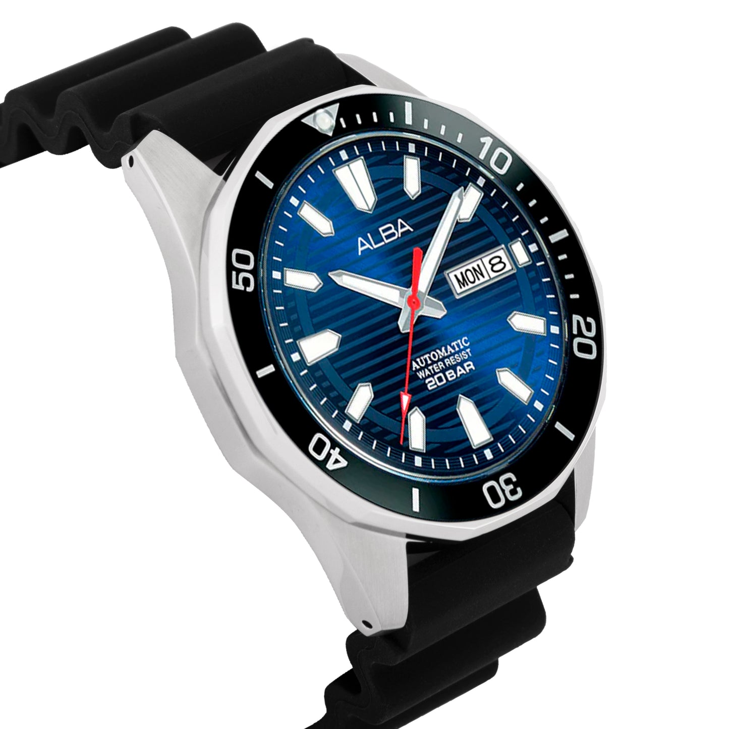 Alba MEN'S Active AL4465X1