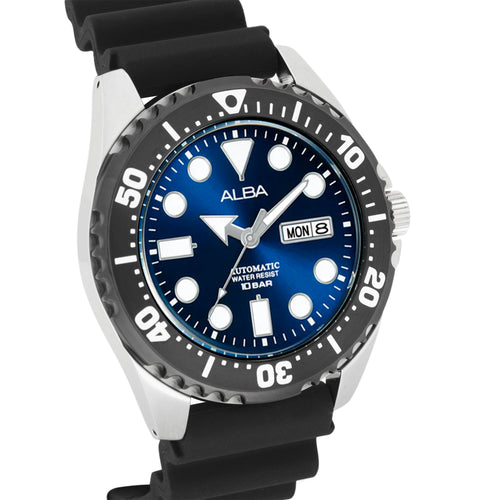 Alba MEN'S Active AL4493X1