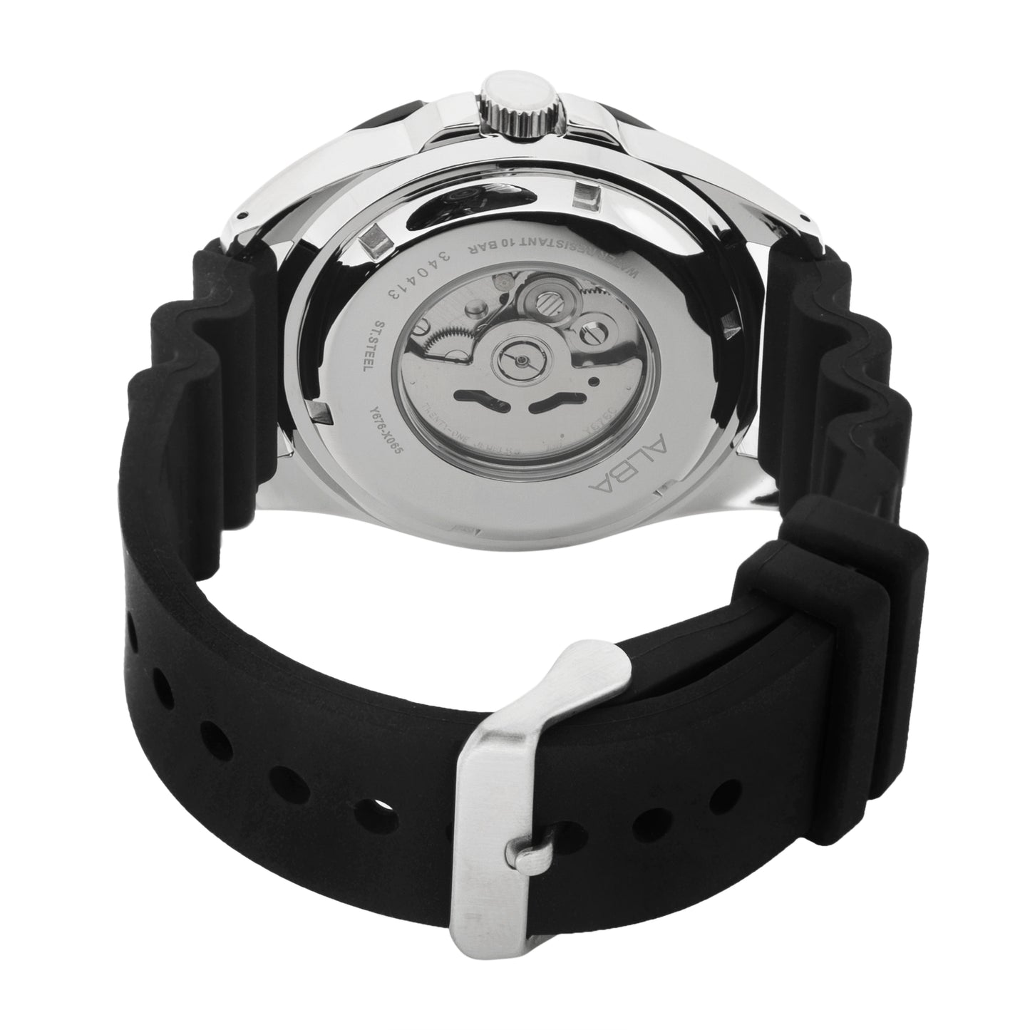 Alba MEN'S Active AL4493X1