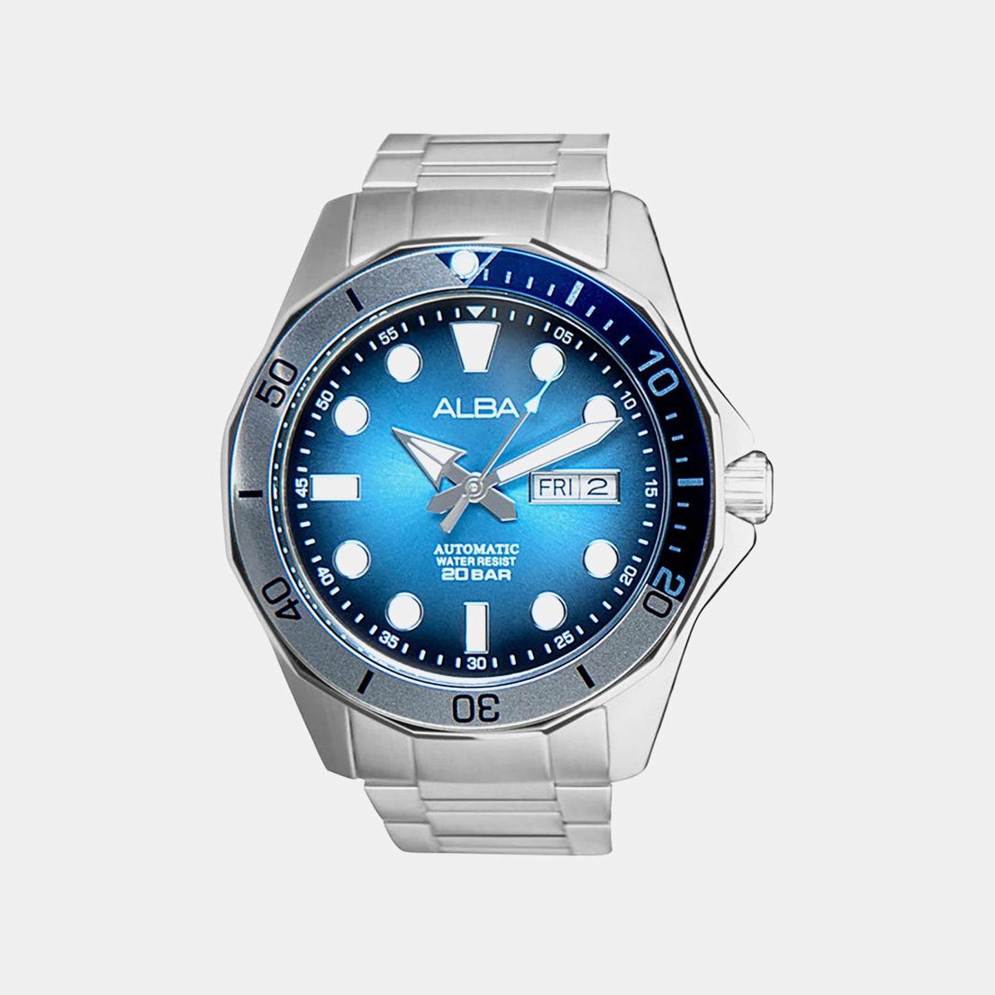 ALBA Watch - AL4549X1