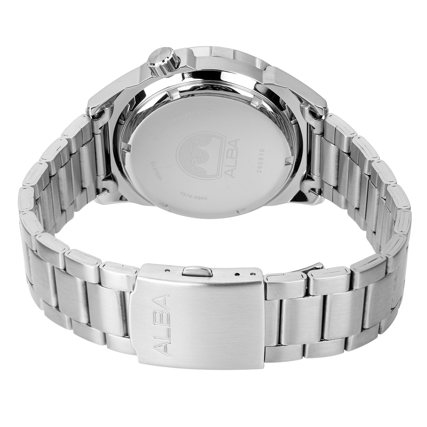 Alba MEN'S Active AL4371X1