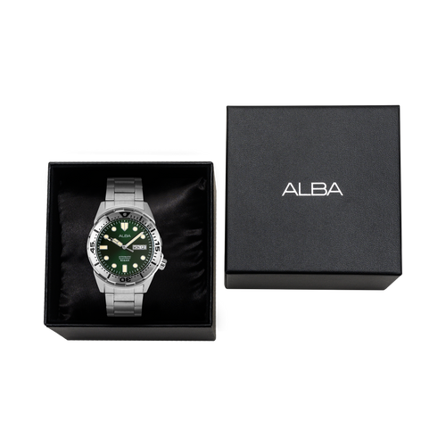 Alba MEN'S Active AL4371X1