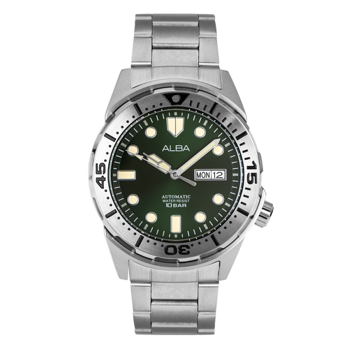 Alba MEN'S Active AL4371X1