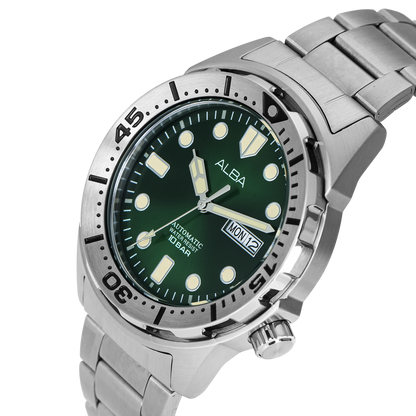 Alba MEN'S Active AL4371X1