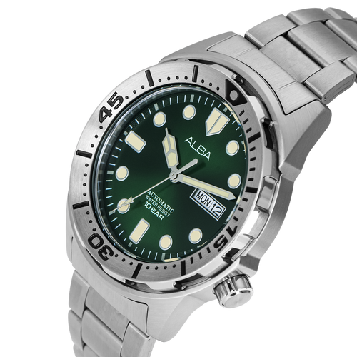 Alba MEN'S Active AL4371X1