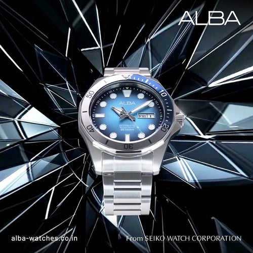 ALBA Watch - AL4549X1