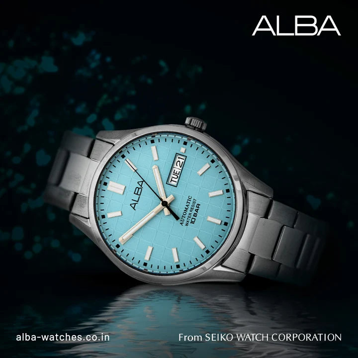 ALBA Watch - AL4321X1