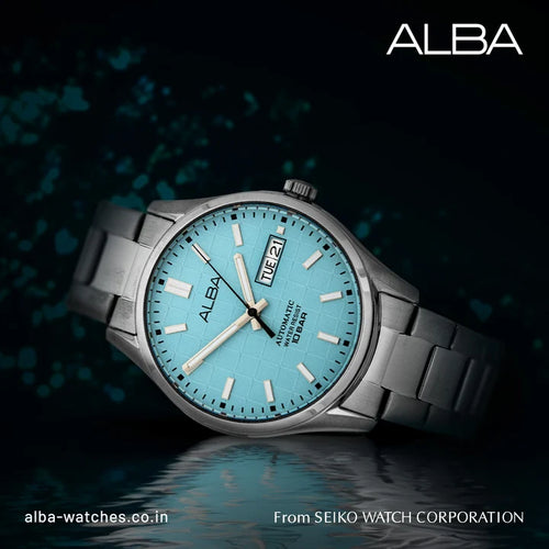 ALBA Watch - AL4321X1
