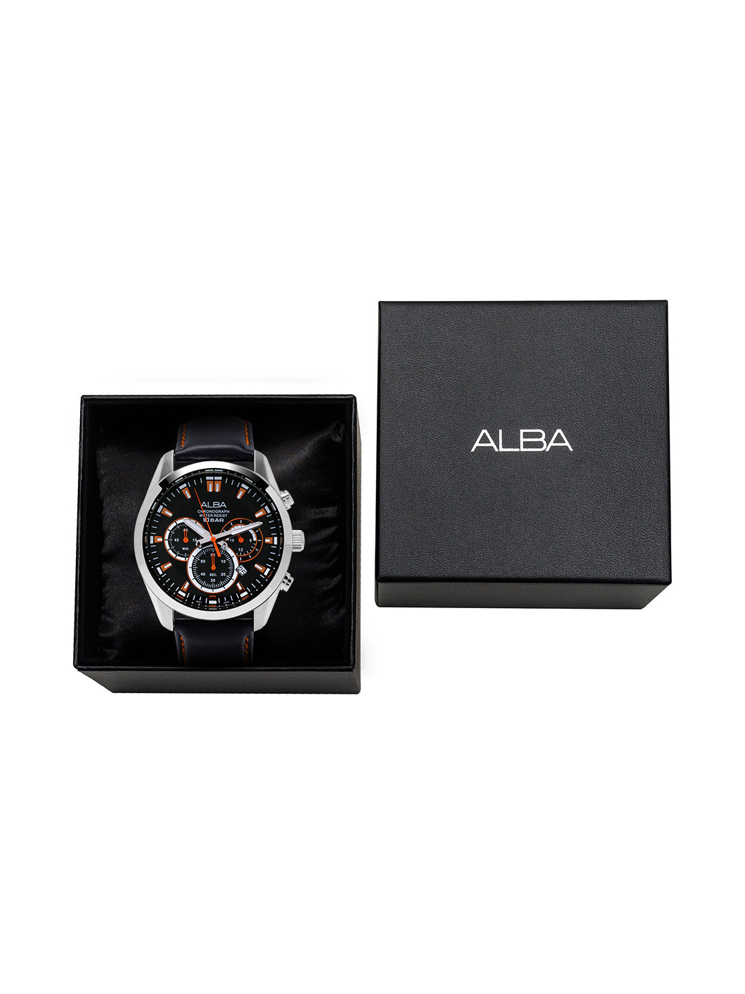 Alba MEN'S ACTIVE AT3H65X1