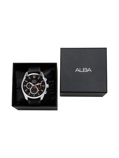 Alba MEN'S ACTIVE AT3H65X1