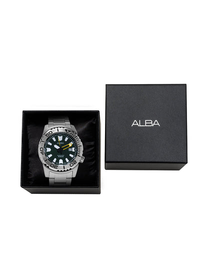 Alba MEN'S ACTIVE AG8M05X1