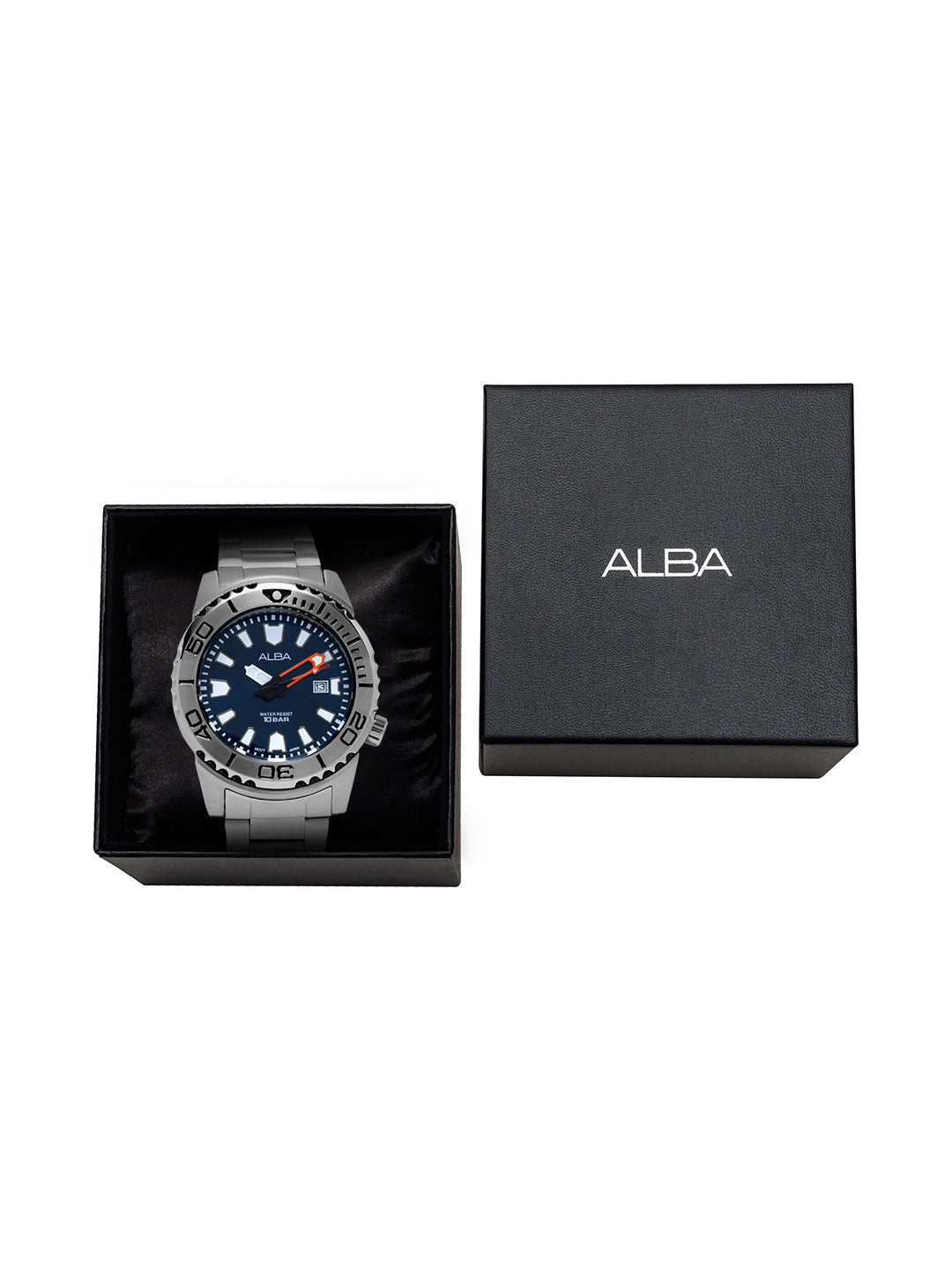 Alba MEN'S ACTIVE AG8M07X1