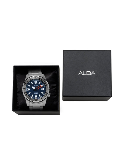 Alba MEN'S ACTIVE AG8M07X1