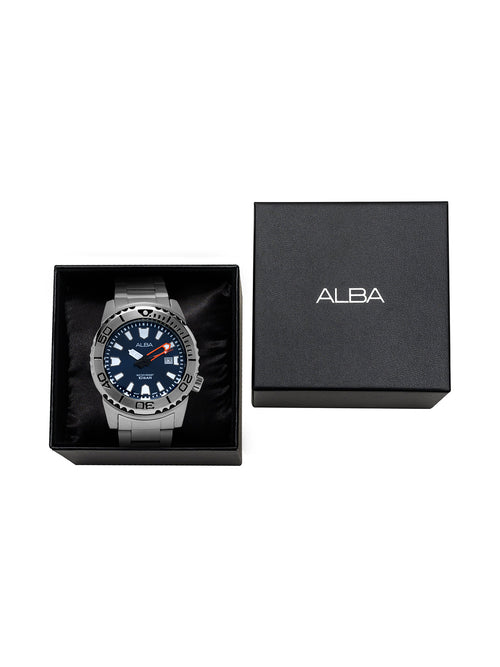 Alba MEN'S ACTIVE AG8M07X1