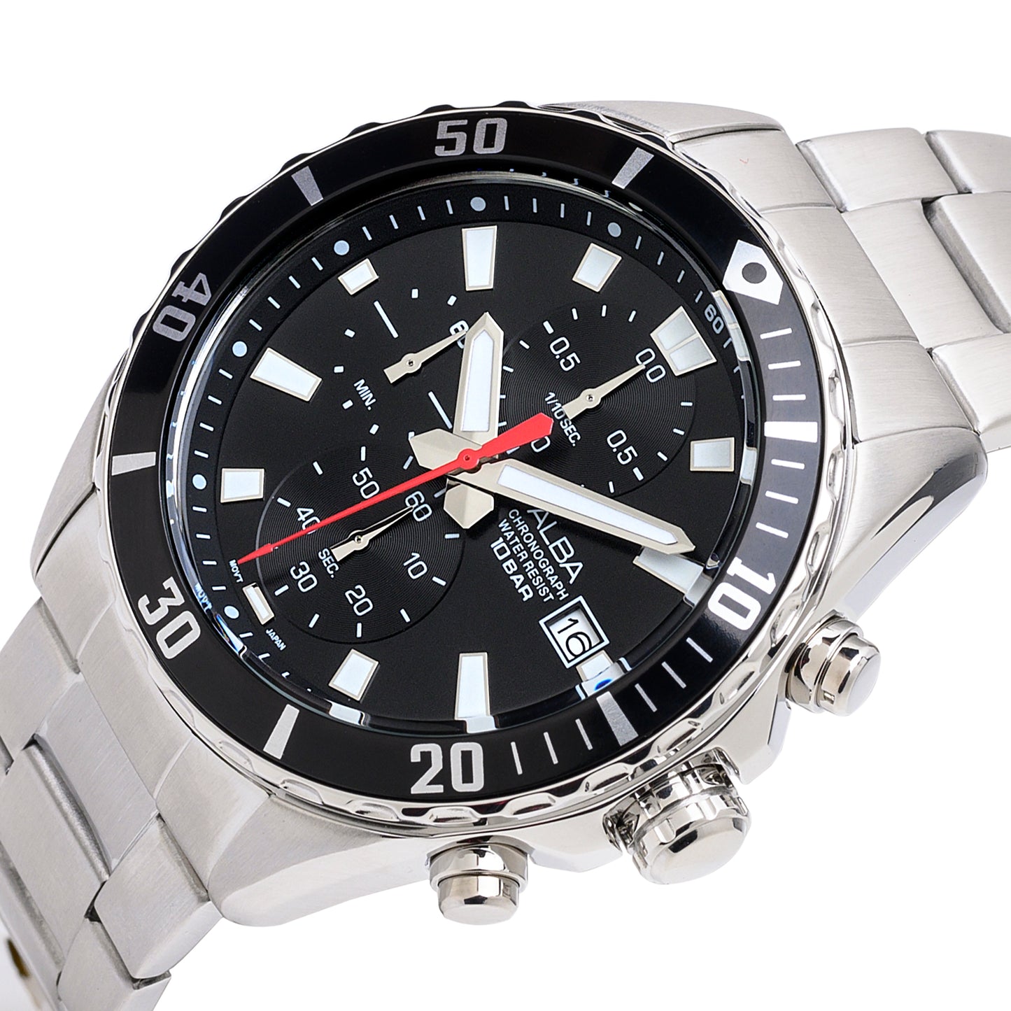 Alba MEN'S ACTIVE AM3811X1