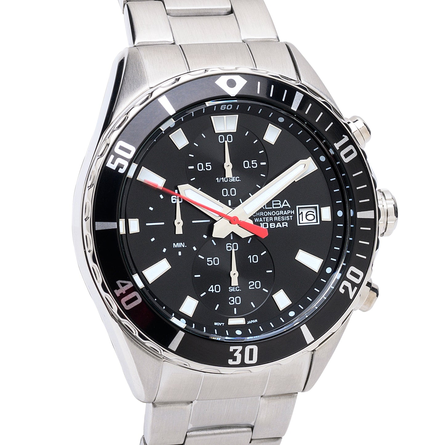 Alba MEN'S ACTIVE AM3811X1