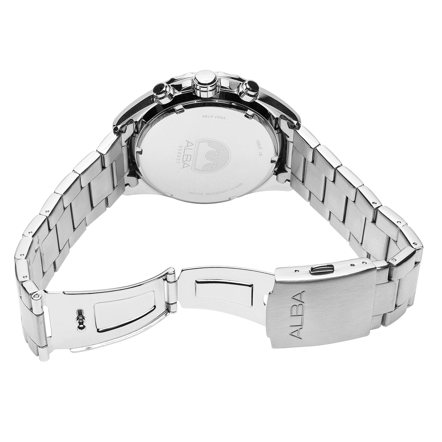 Alba MEN'S ACTIVE AM3811X1