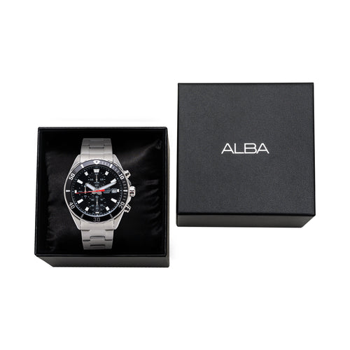 Alba MEN'S ACTIVE AM3811X1