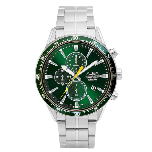 Alba MEN'S ACTIVE AM3825X1