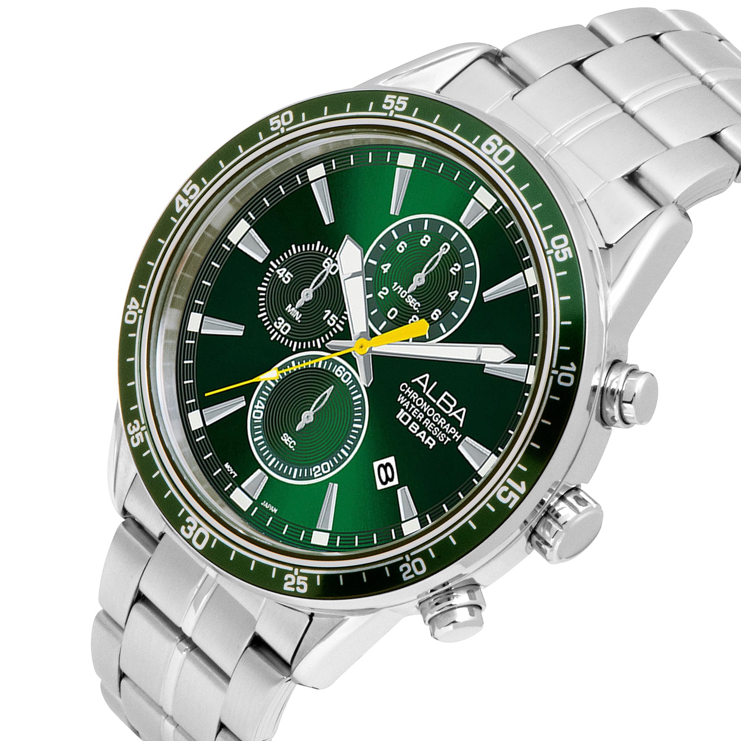 Alba MEN'S ACTIVE AM3825X1