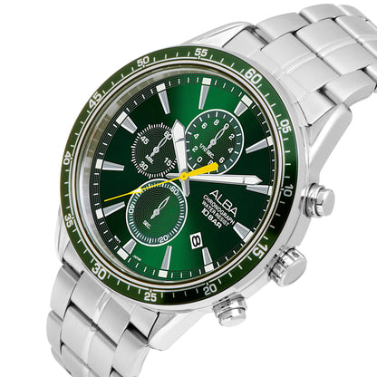 Alba MEN'S ACTIVE AM3825X1