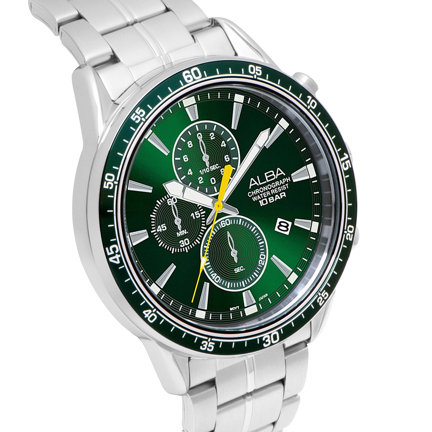 Alba MEN'S ACTIVE AM3825X1