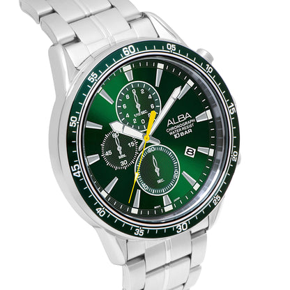 Alba MEN'S ACTIVE AM3825X1