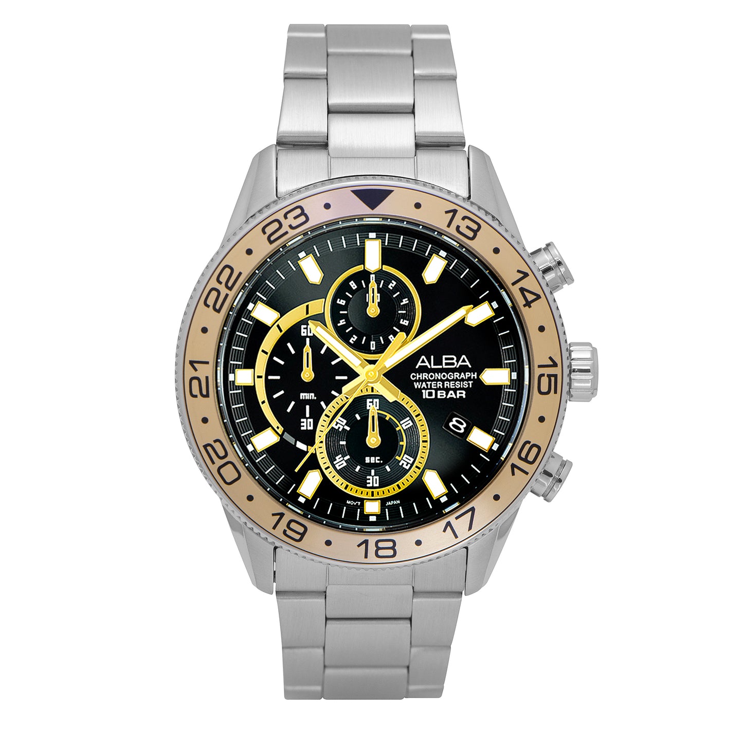 Alba MEN'S ACTIVE AM3839X1