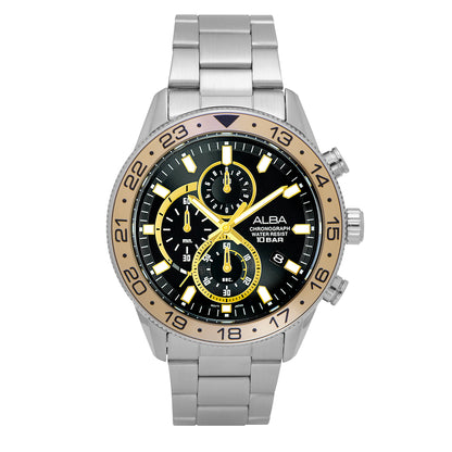 Alba MEN'S ACTIVE AM3839X1