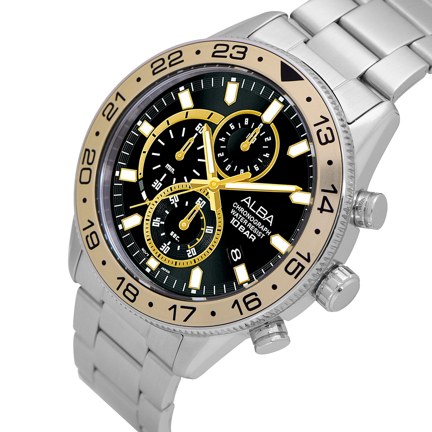 Alba MEN'S ACTIVE AM3839X1