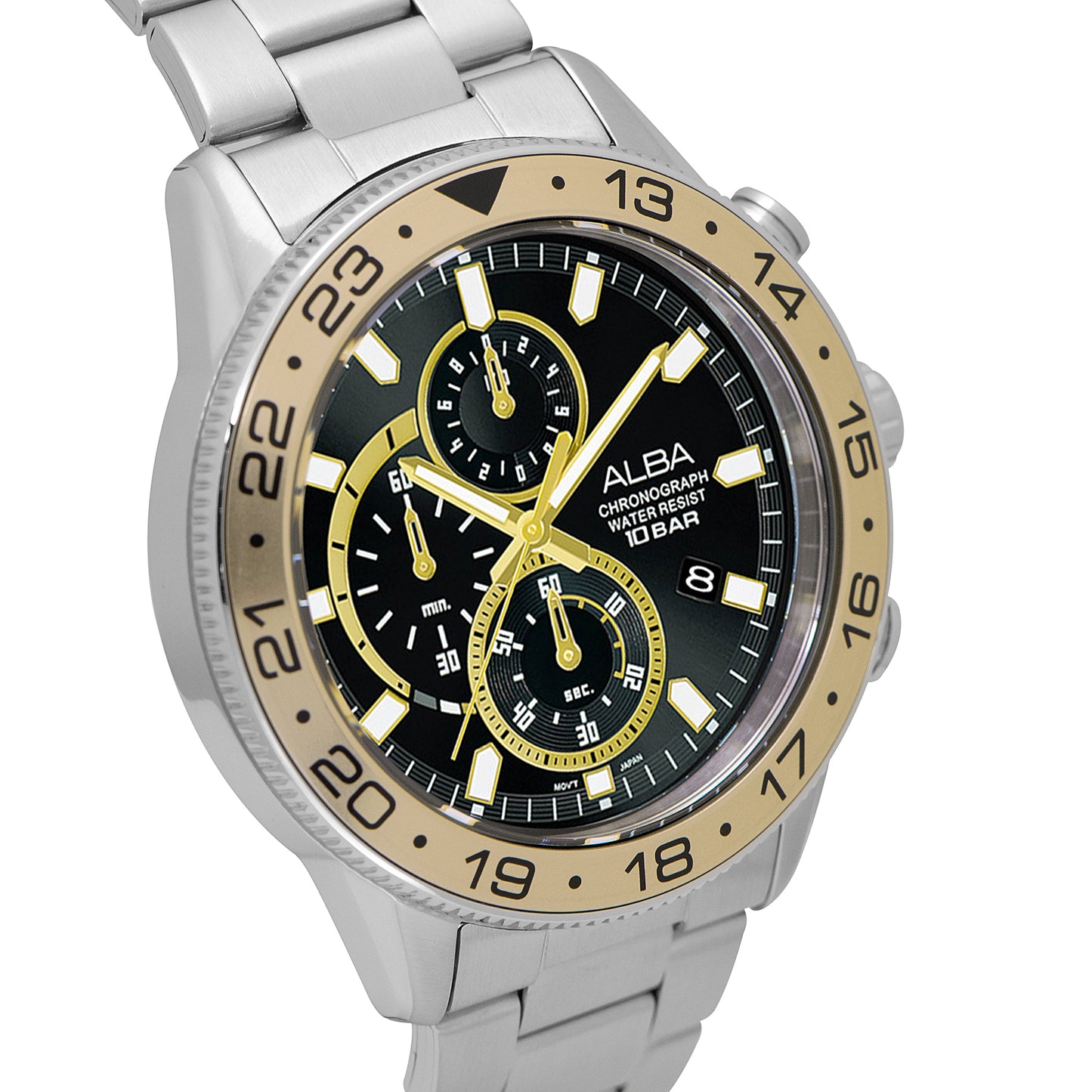 Alba MEN'S ACTIVE AM3839X1