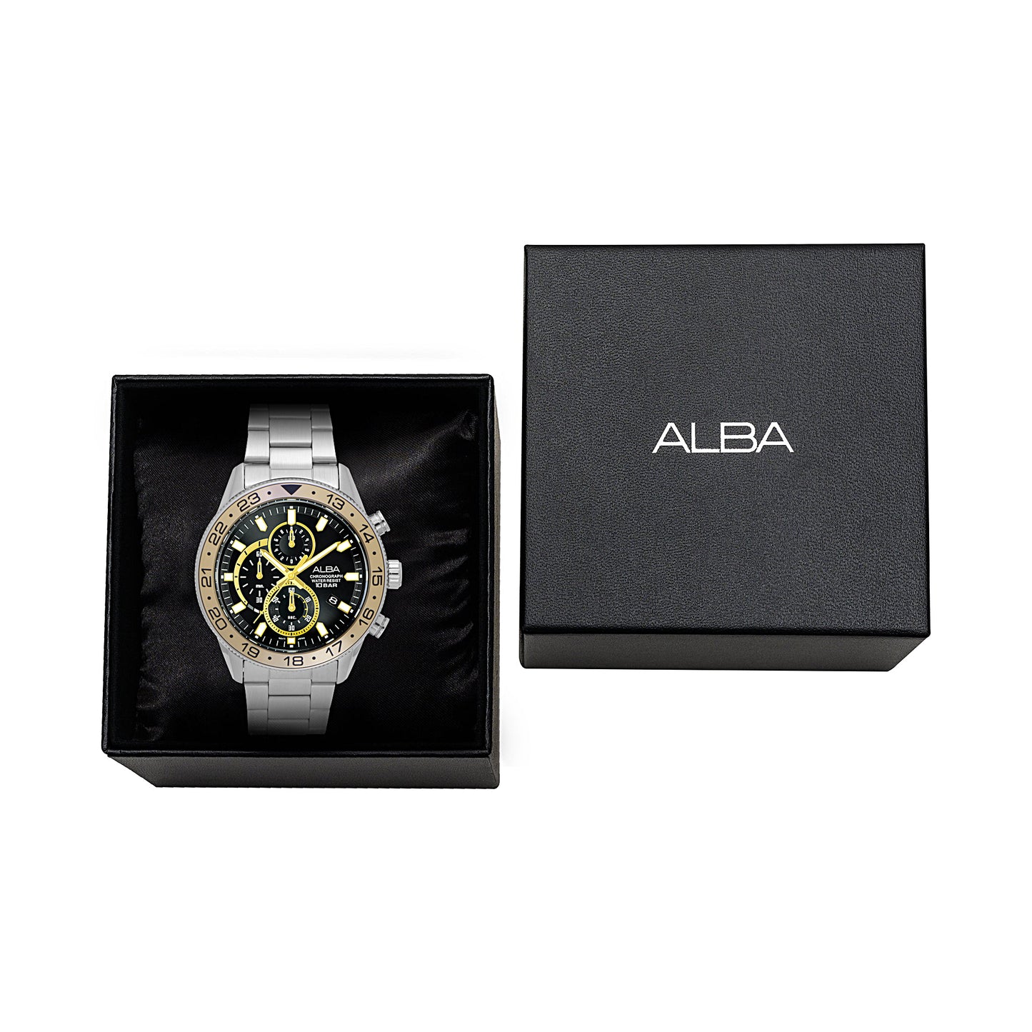 Alba MEN'S ACTIVE AM3839X1