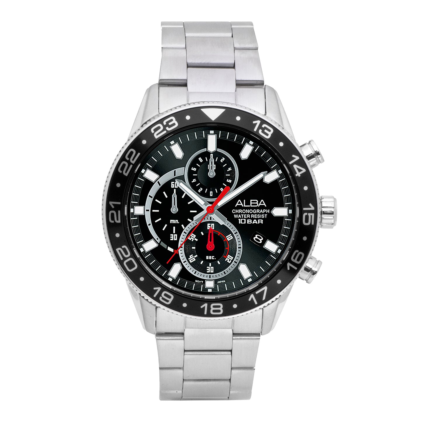 Alba MEN'S ACTIVE AM3847X1