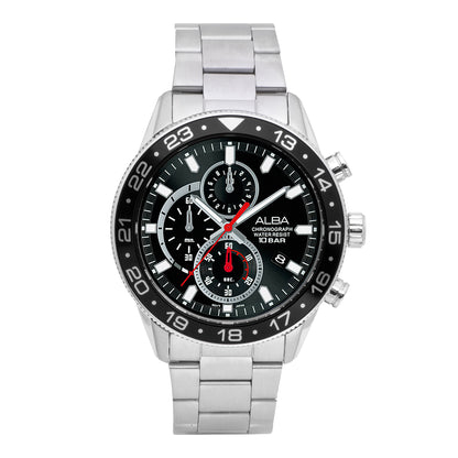 Alba MEN'S ACTIVE AM3847X1