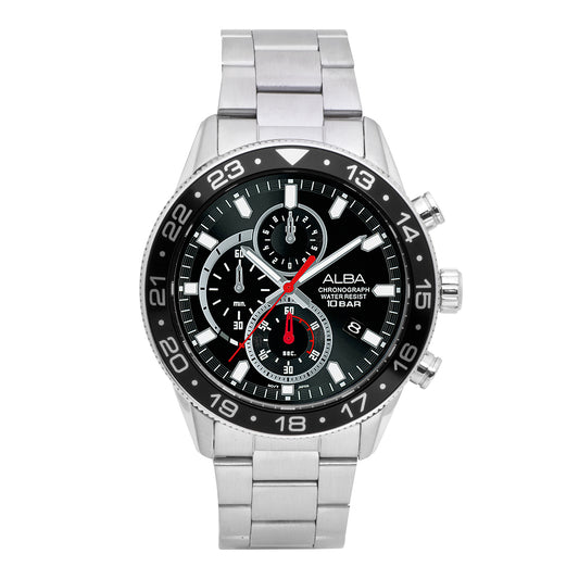 Alba MEN'S ACTIVE AM3847X1