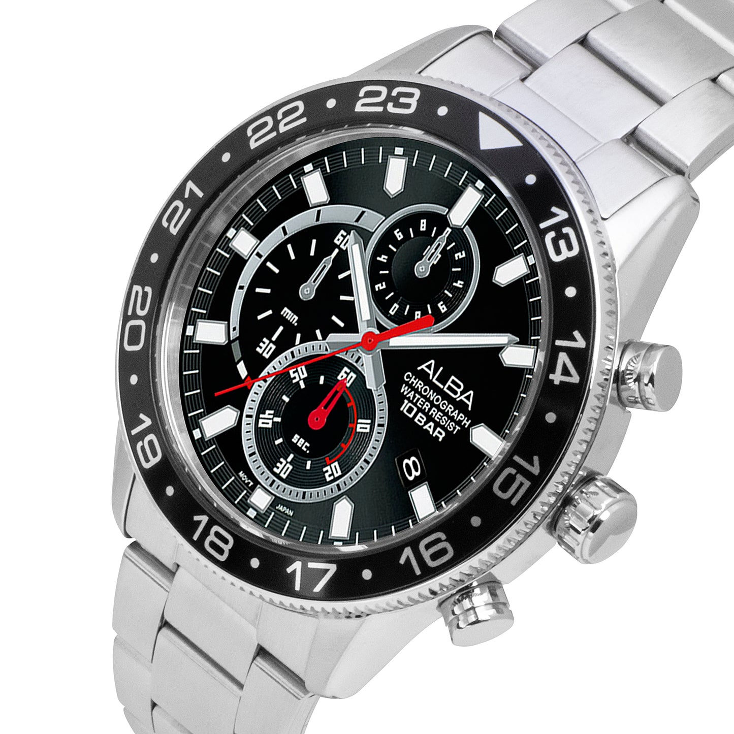 Alba MEN'S ACTIVE AM3847X1