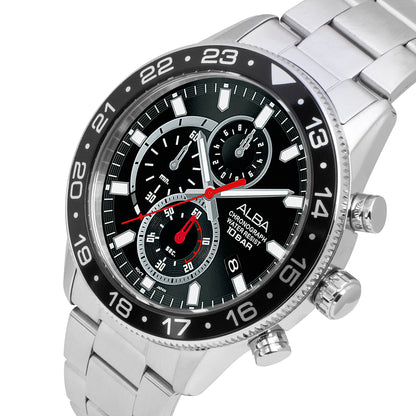 Alba MEN'S ACTIVE AM3847X1