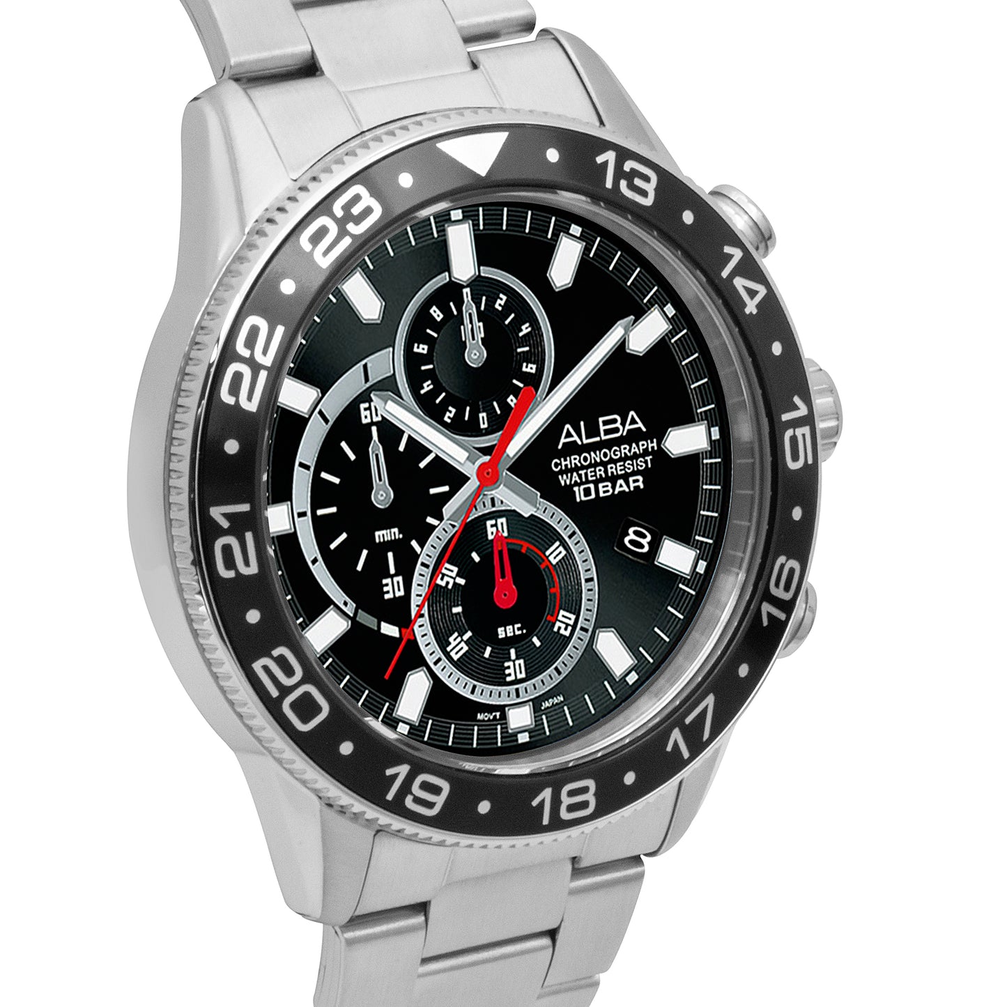 Alba MEN'S ACTIVE AM3847X1