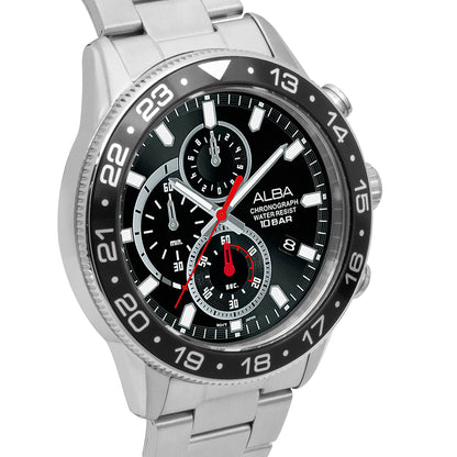 Alba MEN'S ACTIVE AM3847X1