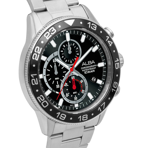 Alba MEN'S ACTIVE AM3847X1