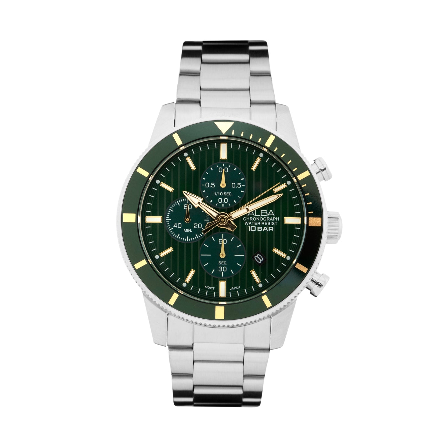 Alba MEN'S Active AM3953X1