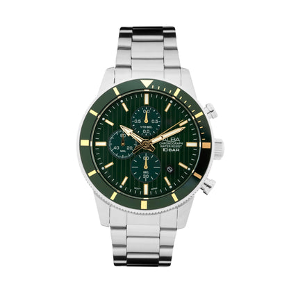 Alba MEN'S Active AM3953X1