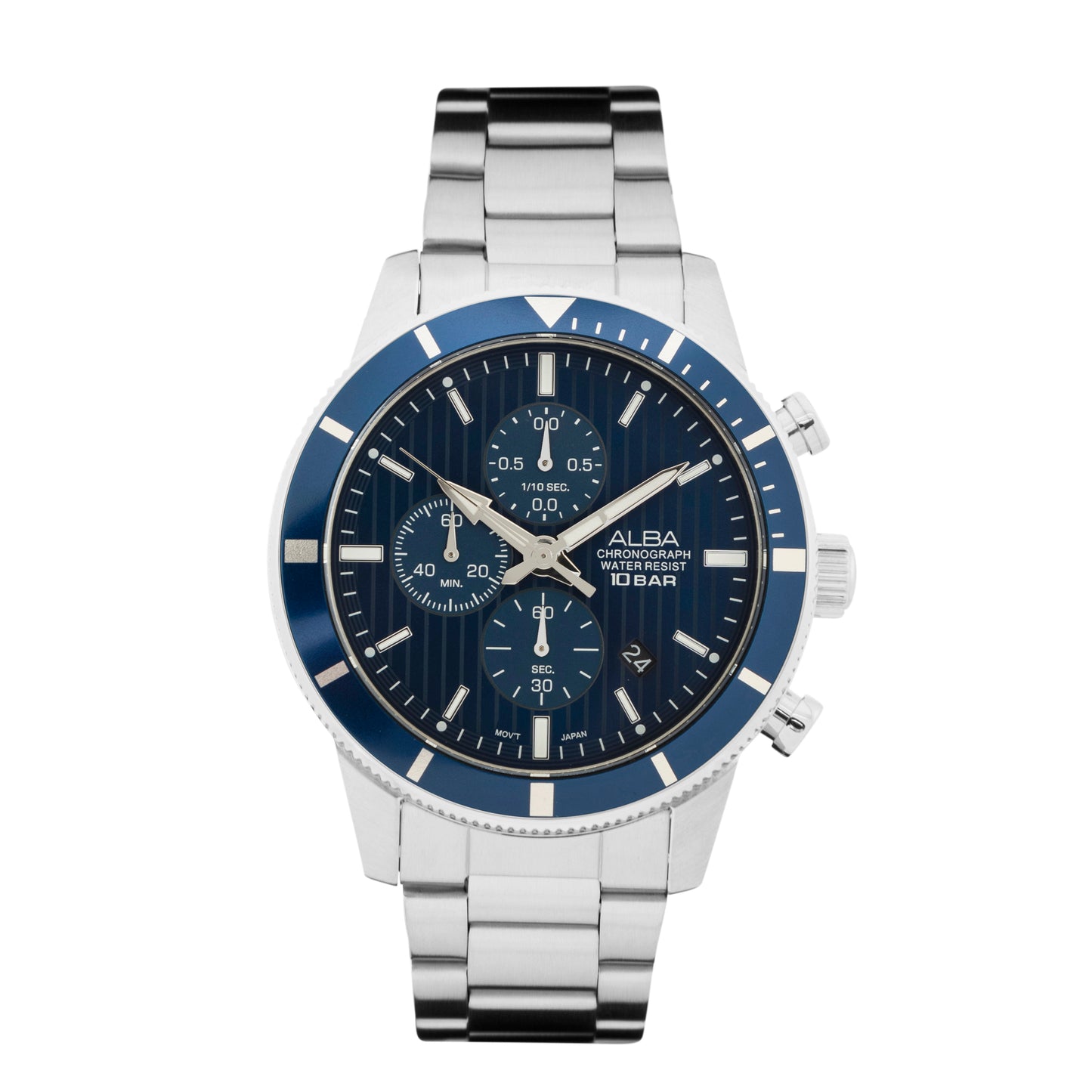 Alba MEN'S Active AM3955X1