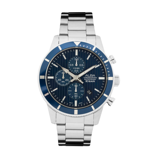 Alba MEN'S Active AM3955X1