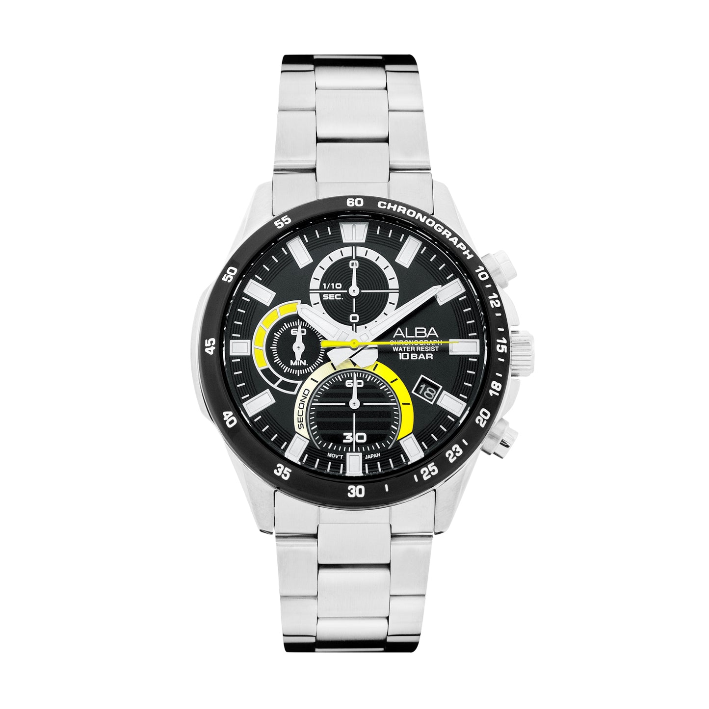 Alba MEN'S Active AM3963X1