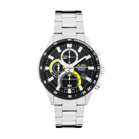 Alba MEN'S Active AM3963X1