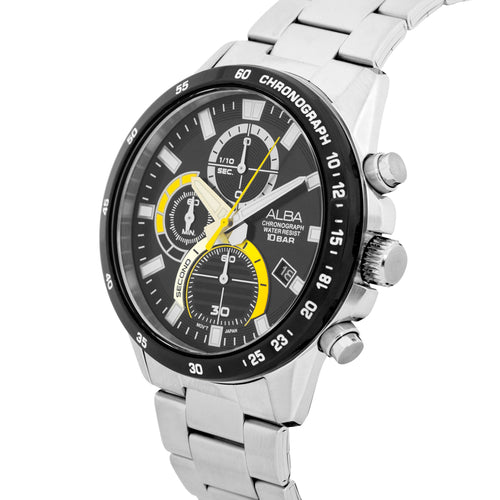 Alba MEN'S Active AM3963X1