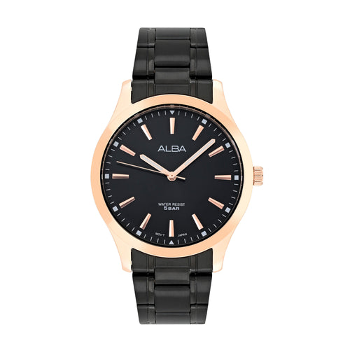Alba MEN'S STANDARD ARX006X1