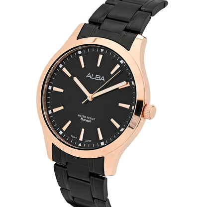 Alba MEN'S STANDARD ARX006X1